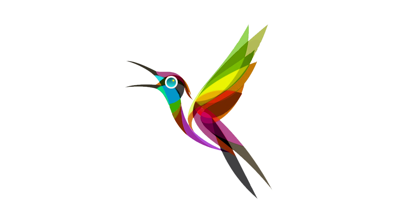 personal_Branding_humming_poster