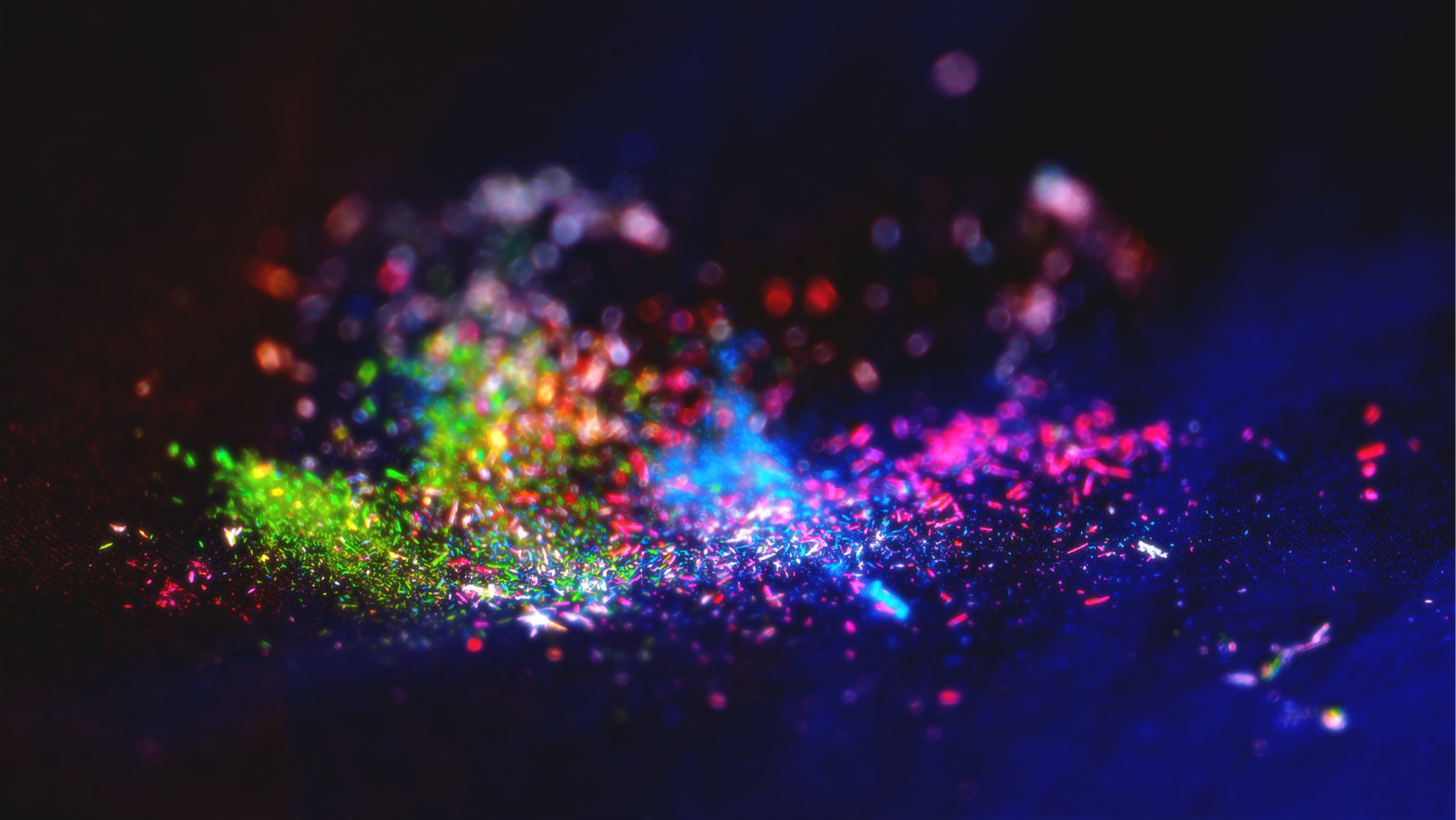 The Wingless John Burnett Macro Photography Distant Worlds hal