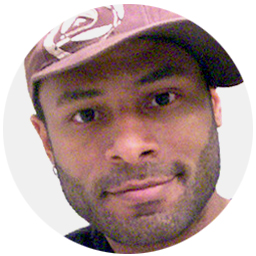 UX Designer for hire my face