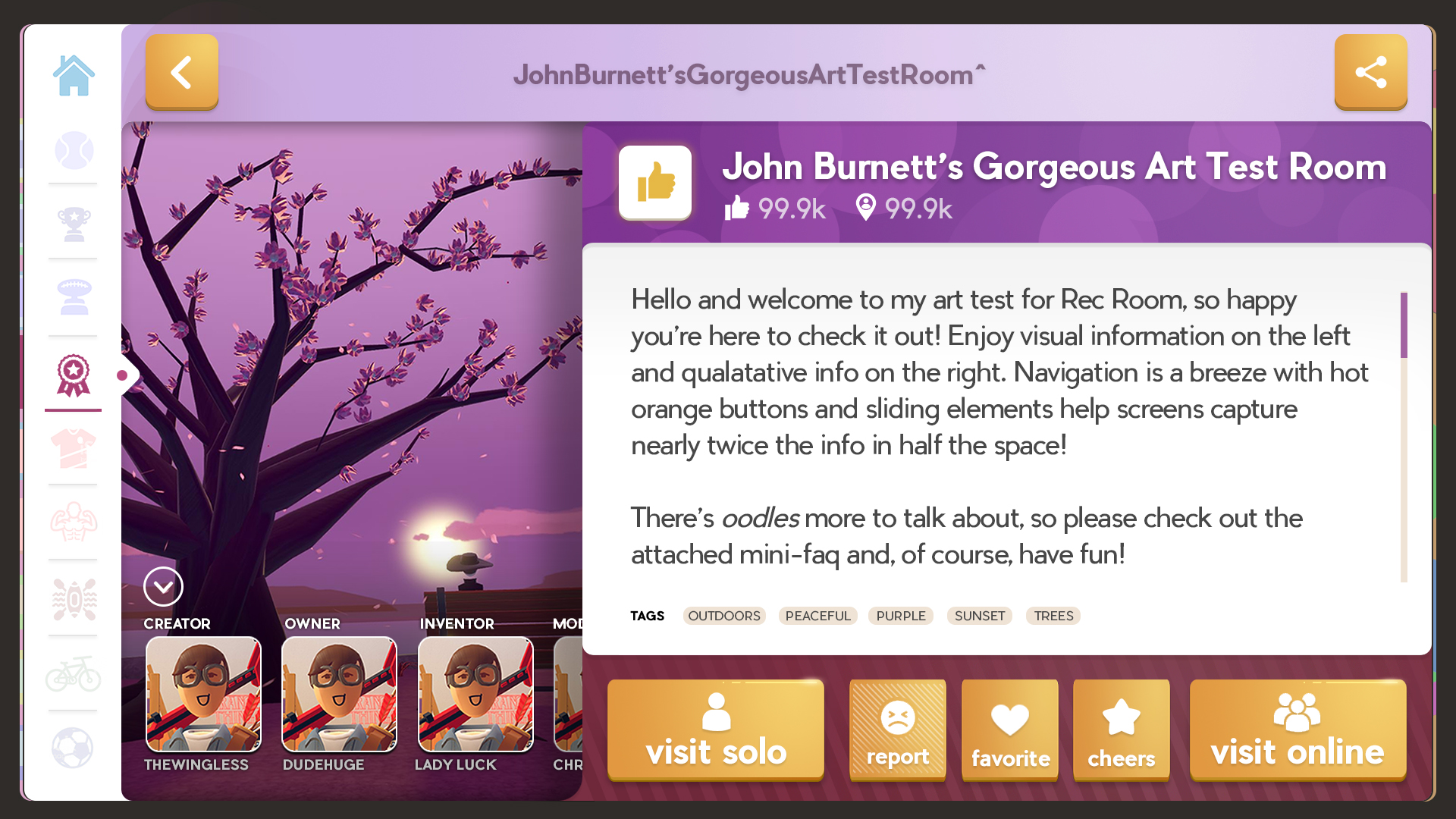 A crash-course in getting into video game UI and UX design for absolute ...