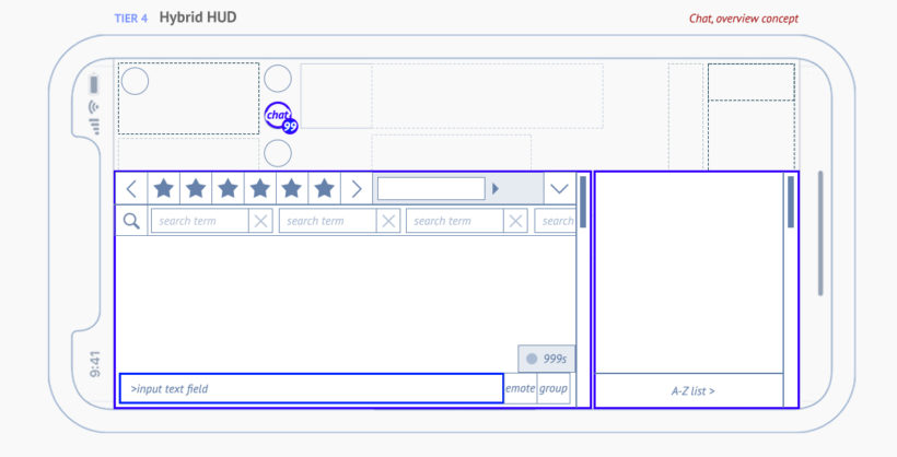 VIDEO GAME UI ARTIST CRASH-COURSE FOR BEGINNERS, Part 1