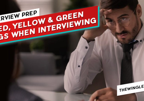 The 13 Green, Yellow and Red Flags when interviewing for a UI UX job thumb