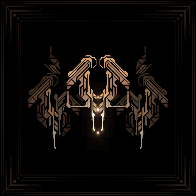 Crypto Ships Blockchain video game art for sale Calamity