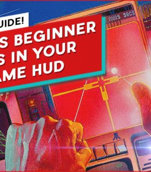 Wing17_Blog_OG_StarRaiders 7 Obvious Beginner Mistakes in your videogame HUD cover
