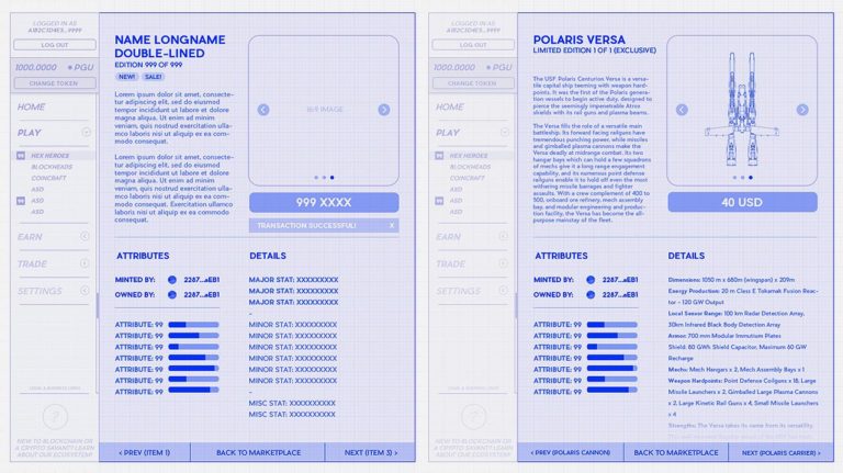 VIDEO GAME UI ARTIST CRASH-COURSE FOR BEGINNERS, Part 1