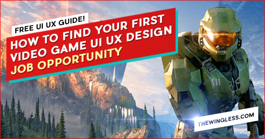 Video Game UI Artists are out there... but how the heck did they even get started? Sit on back and learn about the absolute fundamental skills you'll need to become a Dev.