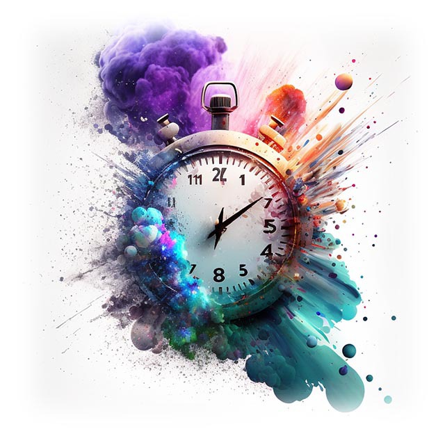 UI UX Design Mentorship Bootcamp stopwatch image