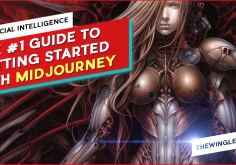 The Number One Midjourney Guide and Tutorial for Beginners, Midjourney Blog Art