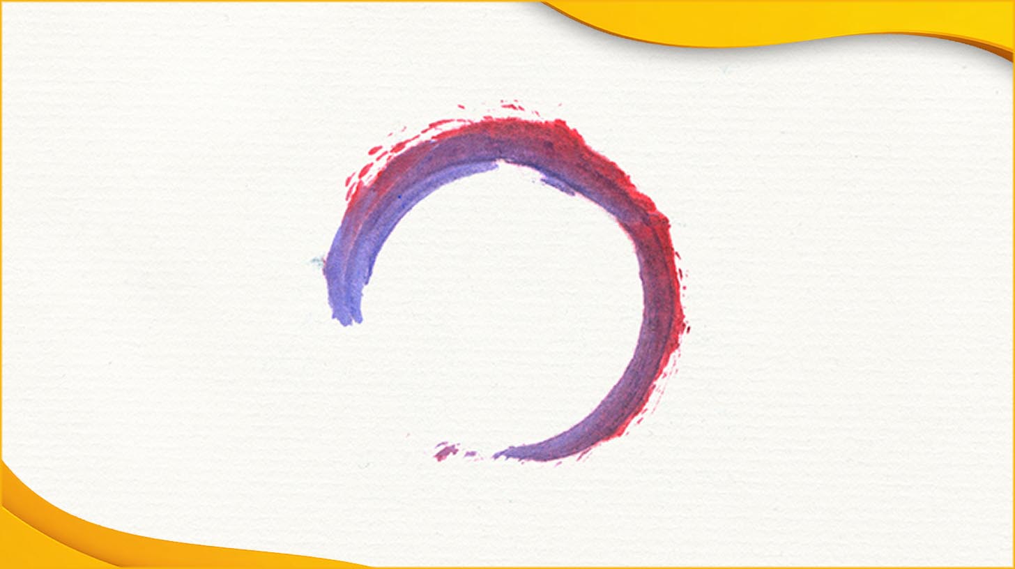 John Burnett's Creative Strategy enso