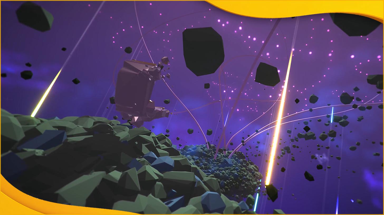 John Burnett's Creative Strategy Virtual Reality