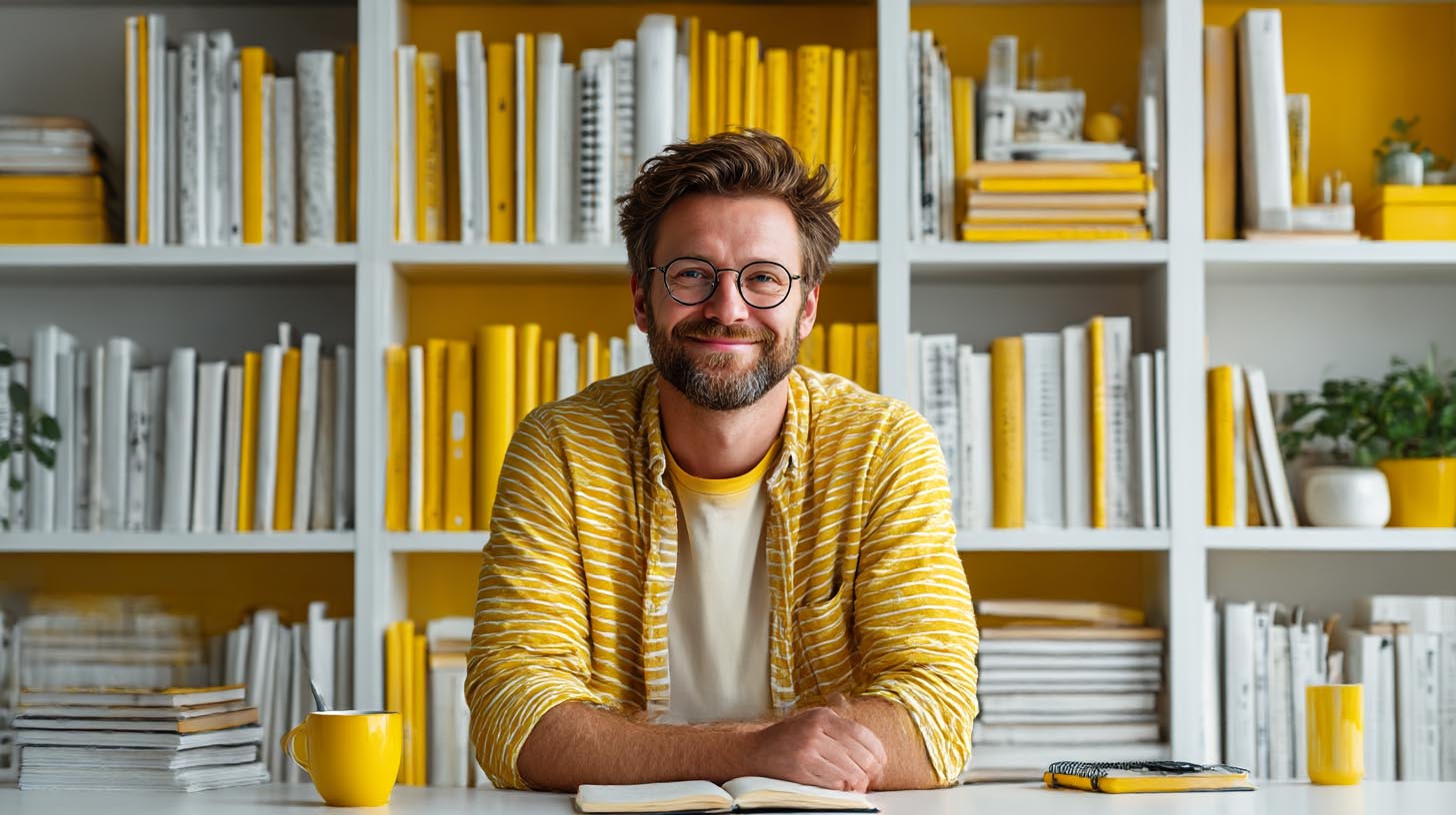 John Burnett's Creative Strategy books