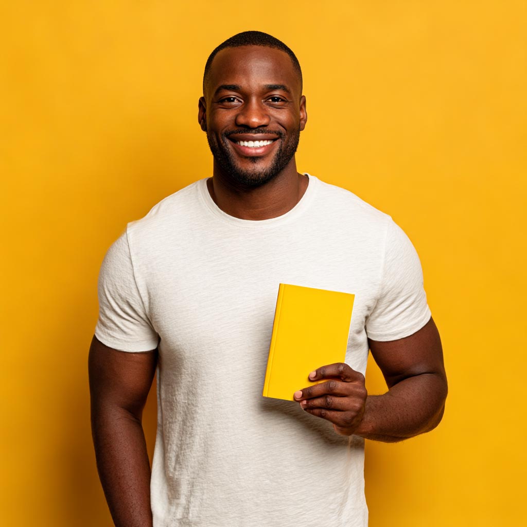 John Burnett's Creative Strategy visionary