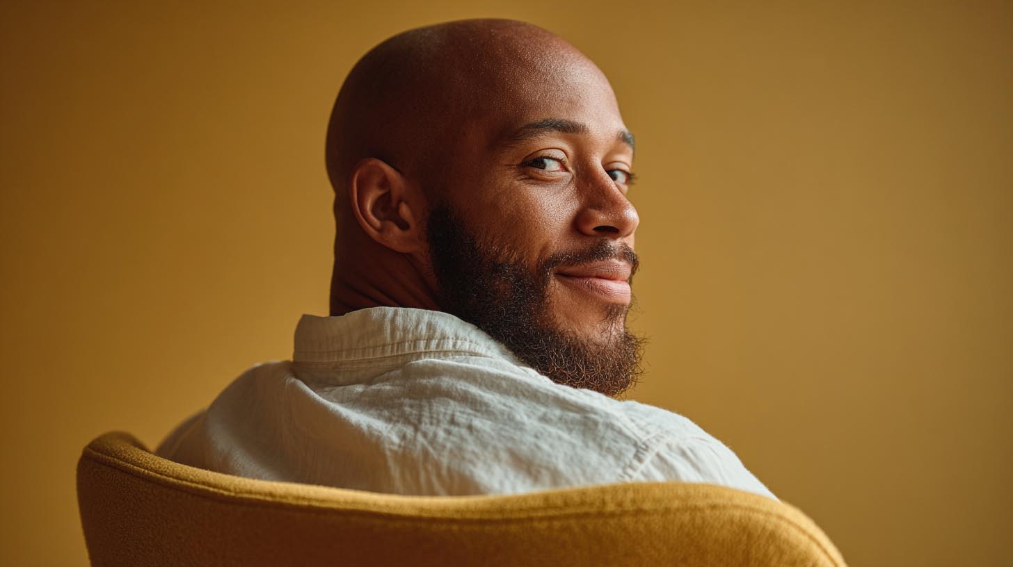 John Burnett's Creative Strategy bio