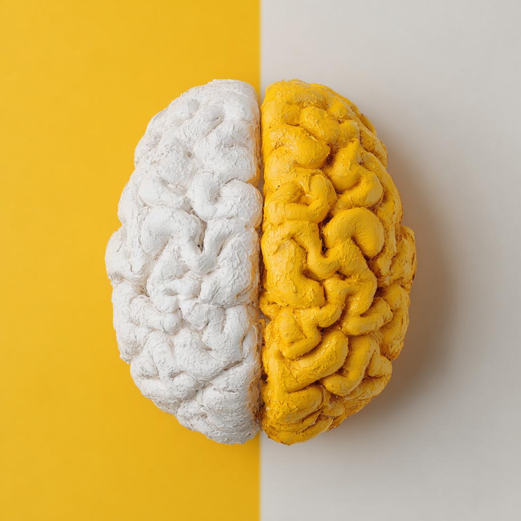 John Burnett's Creative Strategy brains