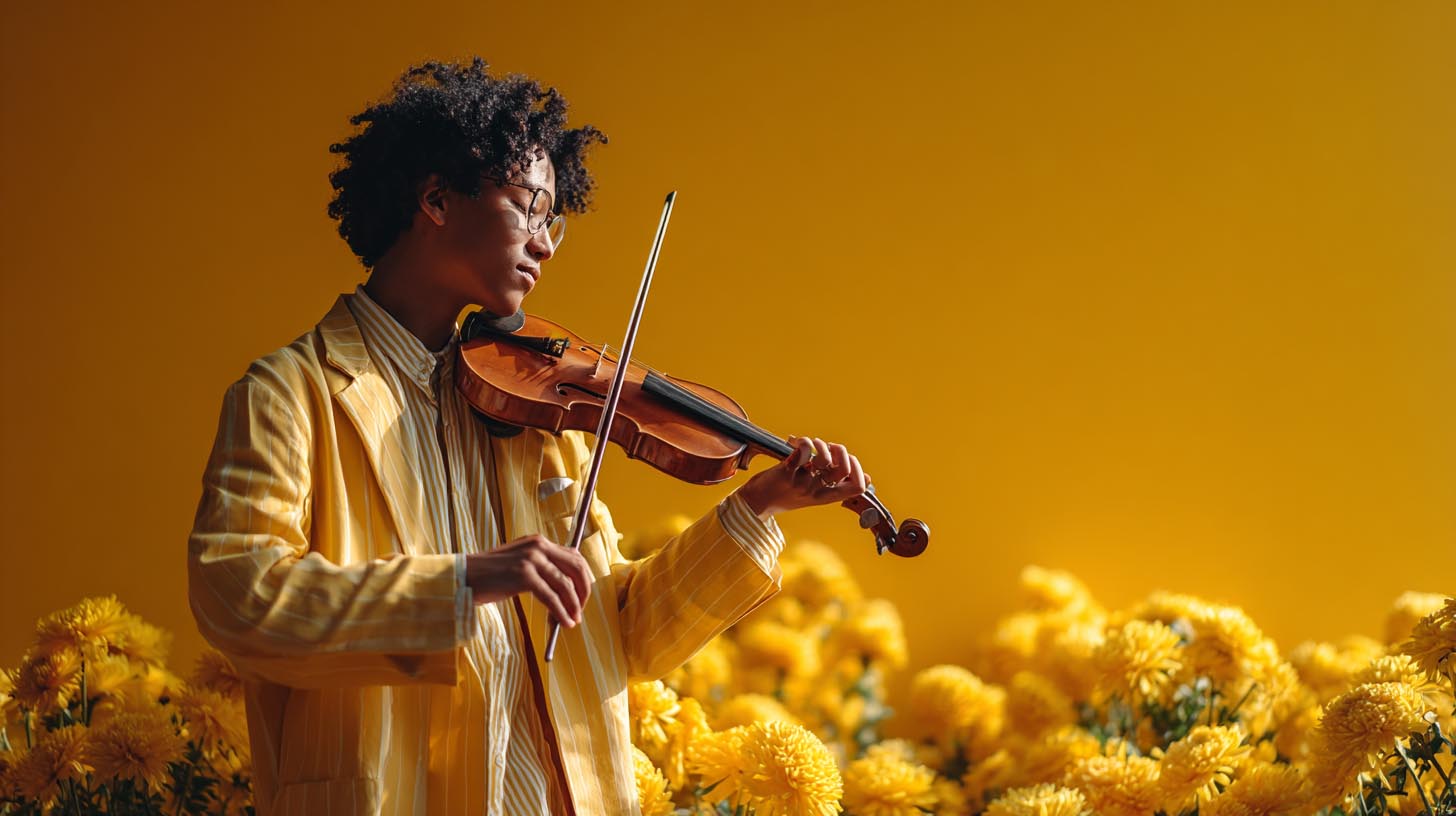 John Burnett's Creative Strategy music