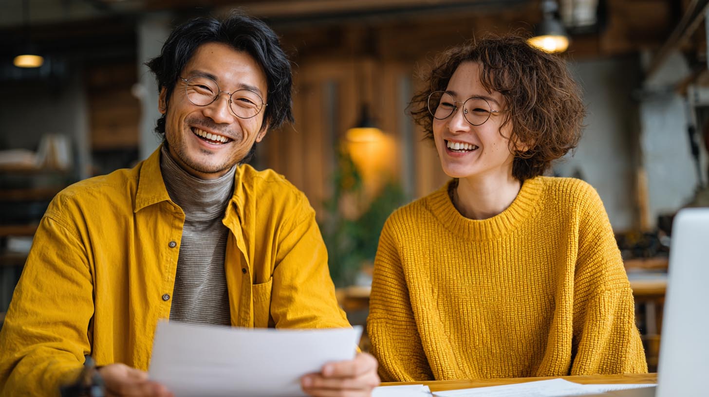 John Burnett's Creative Strategy writers