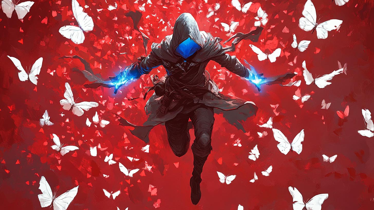 Game UI UX Design Mentorship John Burnett's Inner Circle Call to Action