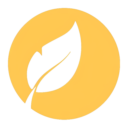 John Burnett's Creative Strategy logo clear